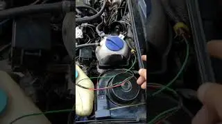 Chery Amulet how to do a full diagnostics and not self-diagnosis with a light bulb