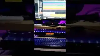 Working With Hardwere Reverb Effect | Tc Electronic M One XL