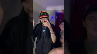 Tyson dance !