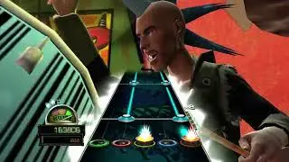 Guitar Hero World Tour - 