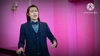 Школа Пения Чаплинского. Великая река идет на восток