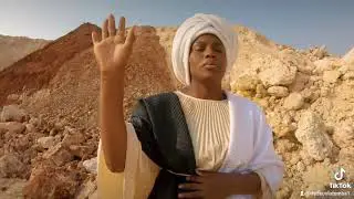De Deus Lutumba/Papá faça alguma coisa