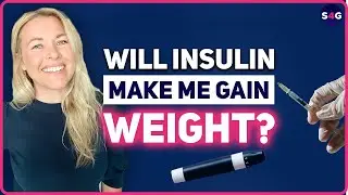 Does Insulin Make You Gain Weight? — with Lauren Plunkett | Switch4Good Podcast Clips | Ep 206