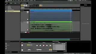 FMOD SFX Randomization