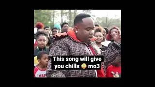 THIS SONG BY MO3 WILL GIVE YOU CHILLS.. #ll3 #llmo3 #mo3 #covid19 #dallas #boosie #death