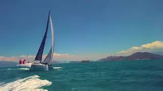Behind the Scenes - Corsair 880 Launch