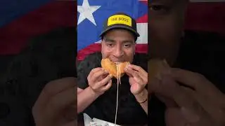 Finding Miami's BEST Hidden Puerto Rican Food Gems!