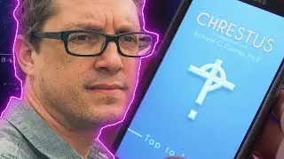 Richard Carrier & the C.H.R.E.S.T.U.S. App