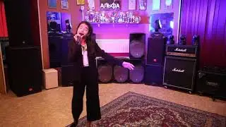 Гафарова Сабрина, Padam