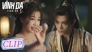 Clip Tập 6 Cùng chơi cờ caro, Mộ Thanh “chịu đòn” liên tục vì thua cuộc | Vĩnh Dạ Tinh Hà | WeTV