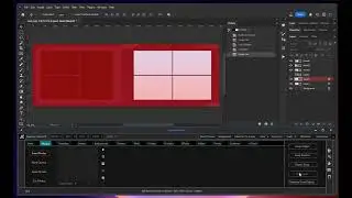 Split Frames Updated | Sparklinc AlbumPS