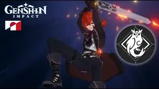 Genshin Impact Cinématique : Noctua - Acte 1 - Alibi du Héros de la Nuit [FRENCH]