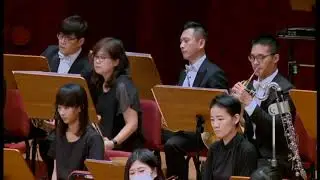 Mahler symphony 5 horn solo
