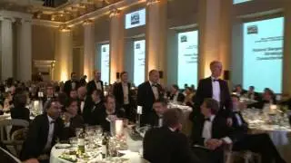 Roland Berger wins M&A Consultancy of the Year: Strategic 2015