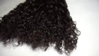 Curly Hair Extensions | Curly Heaven | Sambi Weft