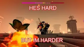 TEST.EXE Rework Dylan's World Duo Completion