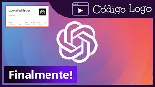 Whisper: O Novo Modelo De Reconhecimento de Fala da OpenAI