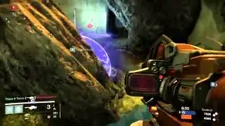 Destiny   PvP Update Impressions