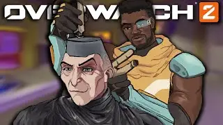This Overwatch Video Is Actually Funny