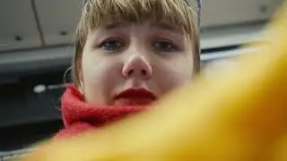 Темпоритмы 1 - София Петрова - ВГИК (мастерская Б.Я. Караджева, Е.И. Резникова)