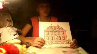 мои подарочки на новый год !!!!!