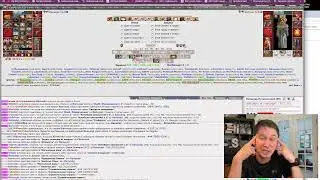 про новые фиксы 7 ноября 2023 стрим