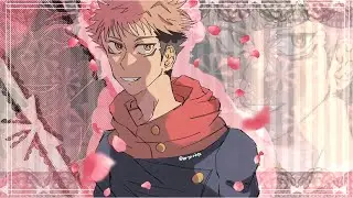 || Itadori’s Classmates reacts to him || 1/? || jjk || No ships ||Jujutsu Kaisen || Itadori Yuuji ||