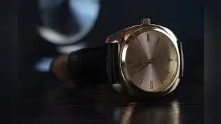 MARKAMS  watch #watch