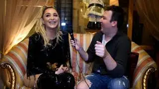 MAYA BEROVIĆ BLOKIRALA KOTOR! PINK M