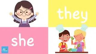 ضمائر الفاعل - subject pronouns
