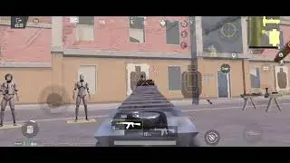 New Aim Routine and 1v4 HYDRA SQUAD