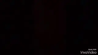 Моё первое видео