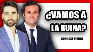 La ECONOMÍA GEOPOLÍTICA de hoy y como afecta a ESPAÑA