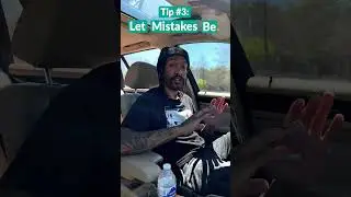 5 tips to pass your driving test! 