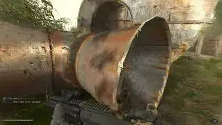 S.T.A.L.K.E.R ANOMALY {acer nitro 5} [rtx3050,core i5 11gen}