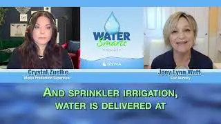 IN SEASON: Star Nursery's tips for fall and winter.  WATER SMARTS PODCAST - EPISODE 55