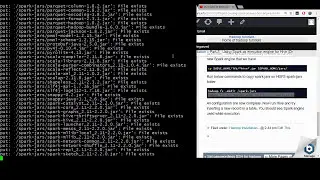 5  Update jars - Spark as execution engine for Hive