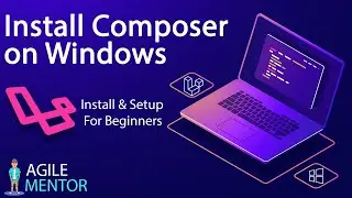 How to Install Composer in Laravel | Laravel Tips and Tricks