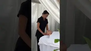 POV: you book a beach massage just 18 miles from London ✨