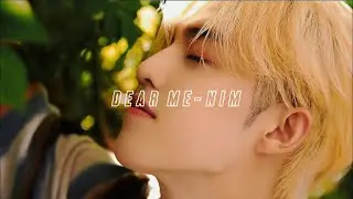 seventeen - headliner [sped up]