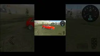Hard Race Offroad New Update - Its Magic Engine / Making Games from Your Phone #itsmagicengine