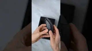 Unboxing Keychron M3 Mini 4K #shorts #mouse #keychron #unboxing #asmr