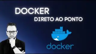 Descubra como o docker pode facilitar a sua vida