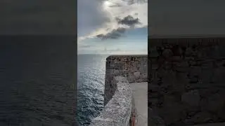 Castillo de los Tres Reyes del Morro, La Habana, Cuba