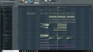 [FREE FLP] Future House/Bounce Drop FL STUDIO #1