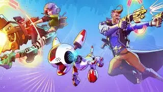 Atlas Reactor #1 Неуловимый Локвуд