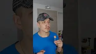 Es gibt immer einen Plan B! 😬🤣