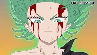One punch man 