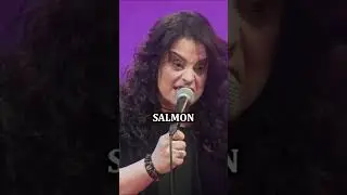 Old jewish women sound like LITTLE BEES