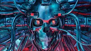 The Terrifying Future of Artificial Intelligence